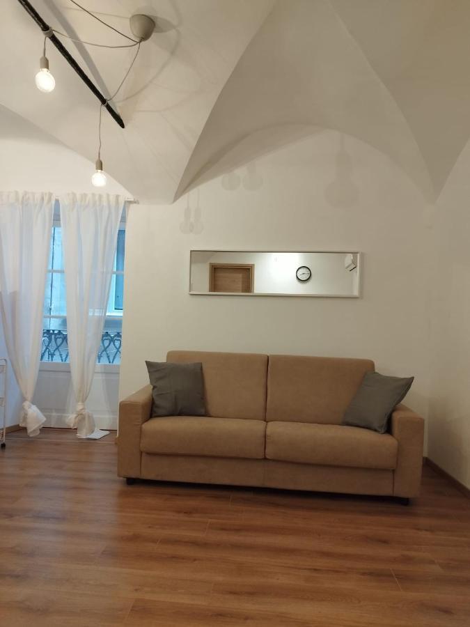 The First Luccoli Garibaldi Rolli Génova Exterior foto